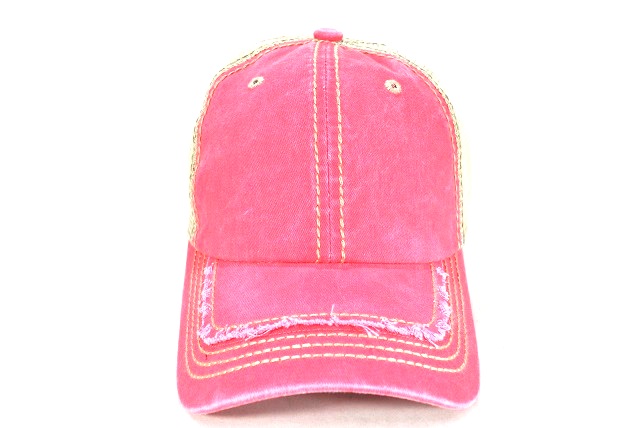 PP-5 PIGMENT WITH PIGMENT FRONT CORAL/CORAL